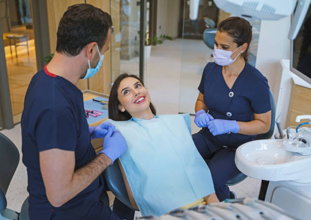 Professional Holistic Dental Care Services in Enon, OH