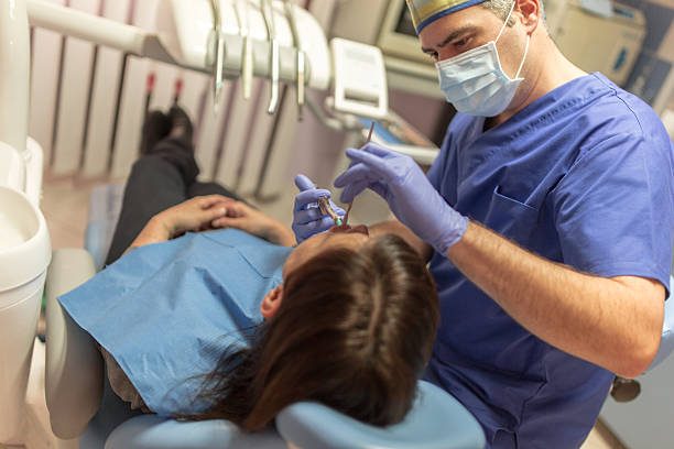 TMJ/TMD Treatment in Enon, OH